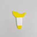A Yellow