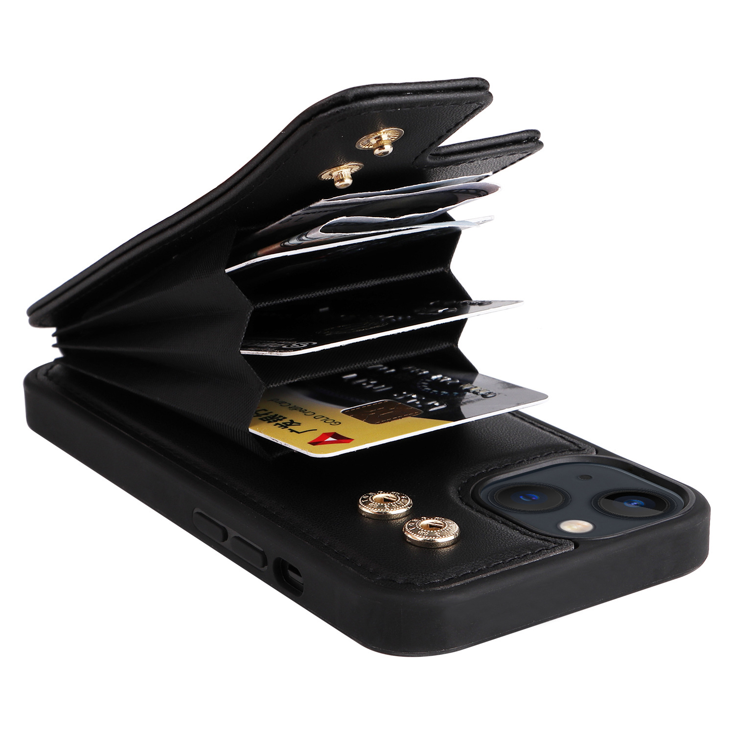 Anti-magnetic Cloth For Mobile Phone Case - Image 9