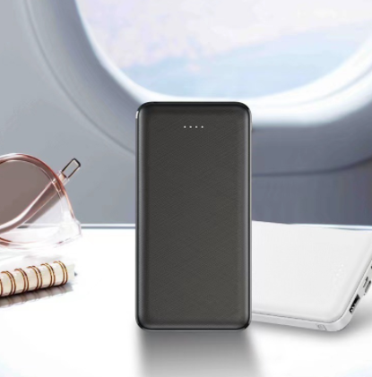 Long Output Mobile Power Supply With Large Battery - Image 2