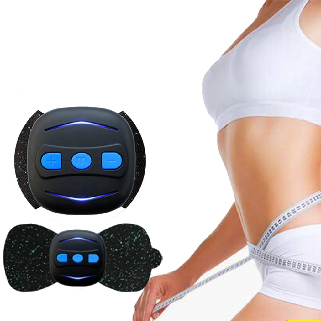 Massager Slimming Massage To Relieve Muscle Soreness Portable Mini Neck Massager – image 3