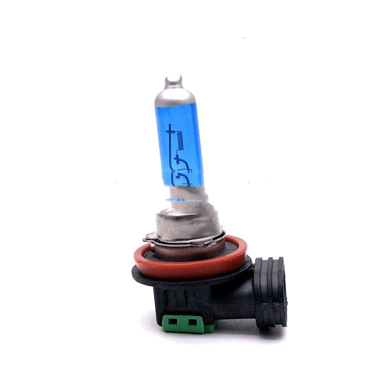 Super White Light PGJ19-2 Headlamp 100W