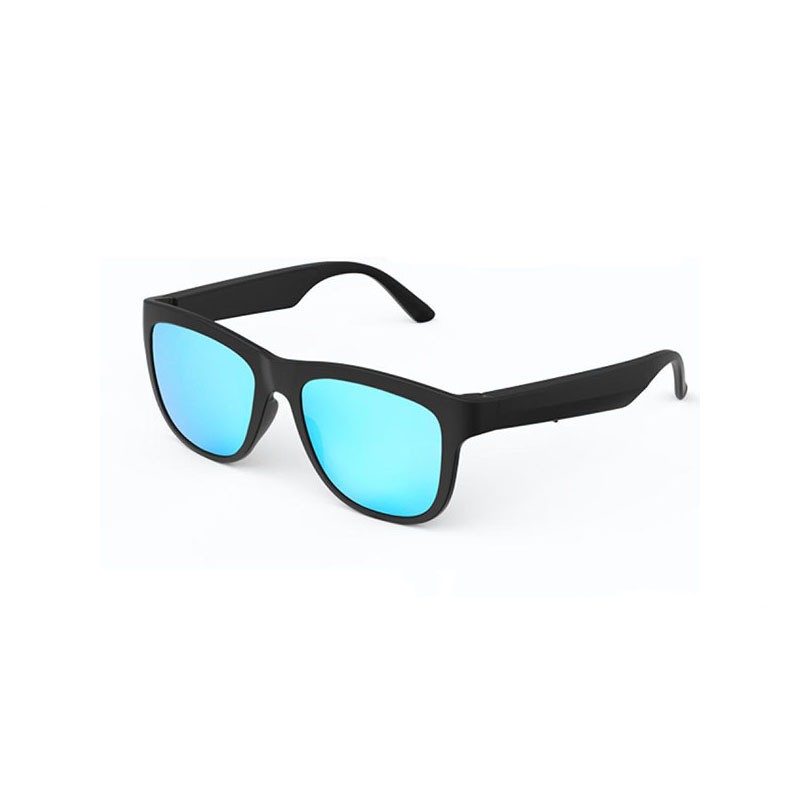 Smart Audio Directional Audio External Glasses Bluetooth Headset - Image 5