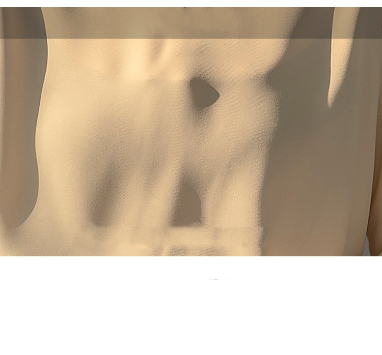 French Vintage Long Sleeve Shirt Women's Spring Dress