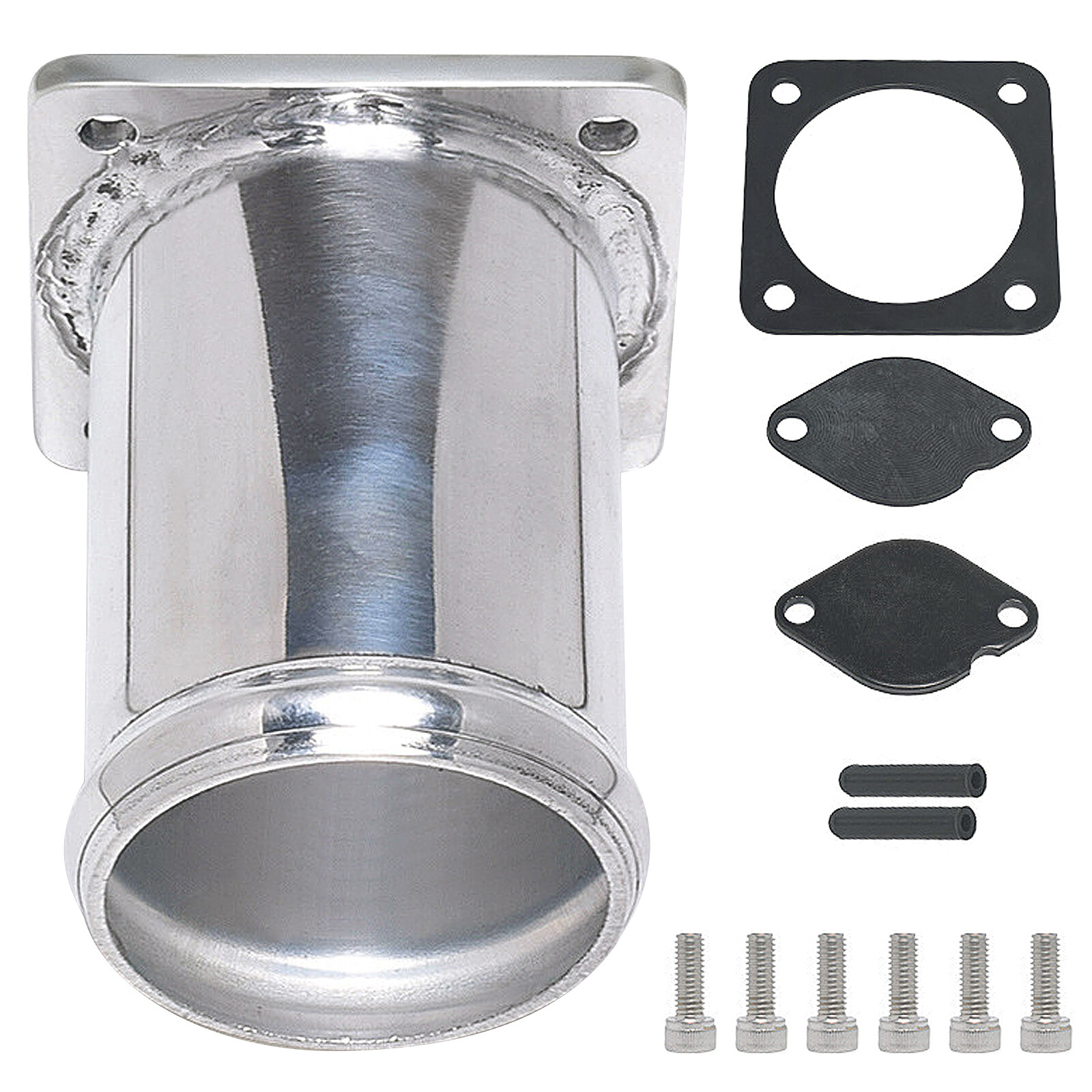 EGR Deleted Valve Blank Kit For Land Rover Defender