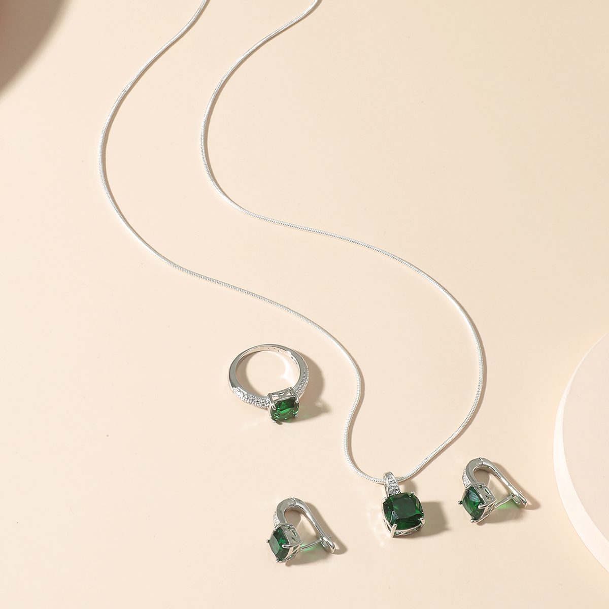 Personalized Wild Fashion Simple Ring