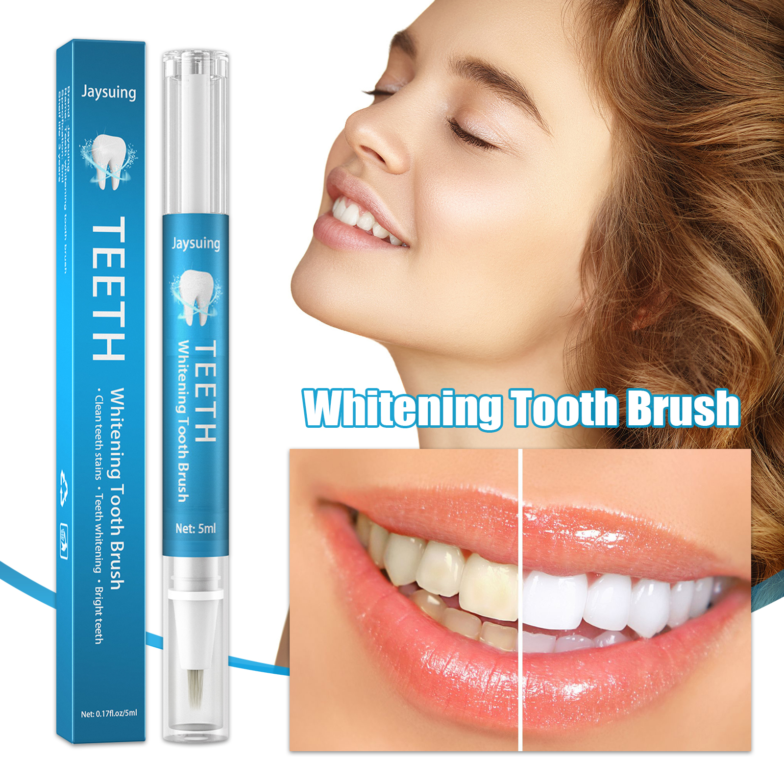 Tooth Whitening Pen — image 7