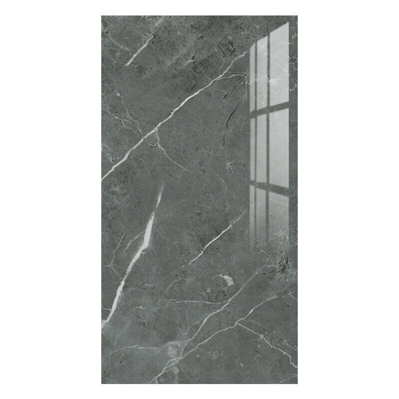 10 Self-Adhesive Marble Tile Stickers For Kitchen, Living Room And Bathroom — foto 12