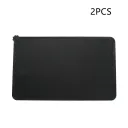 Black 2Pcs