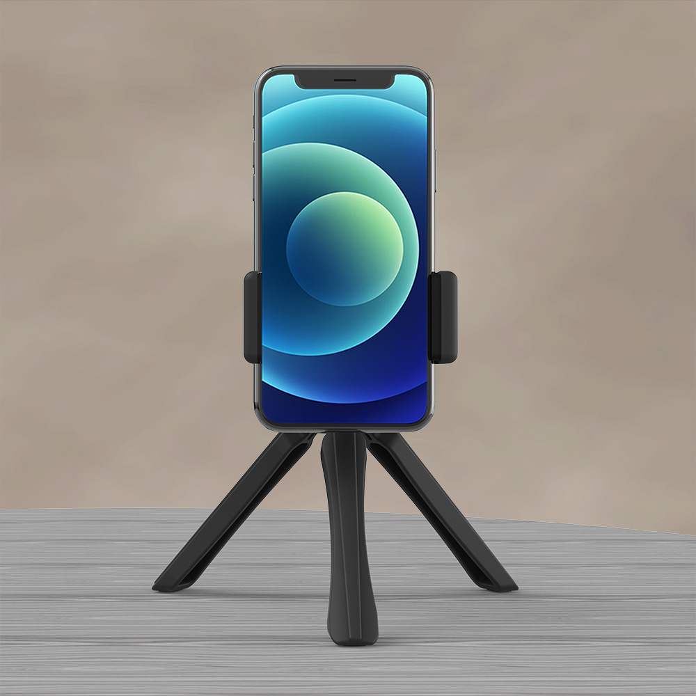 Desktop Lazy Phone Stand Tripod Stand - Image 2
