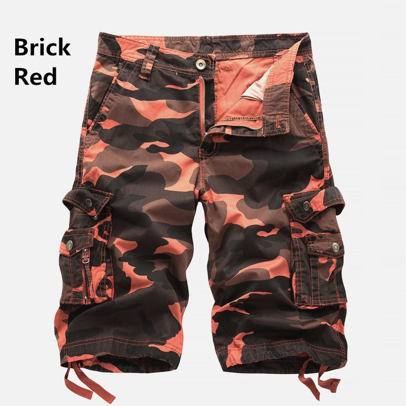 Brick Red