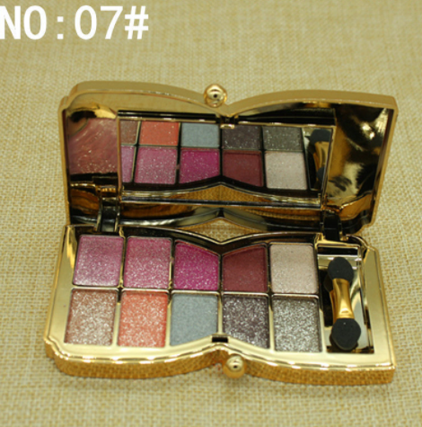 07Diamond Eyeshadow