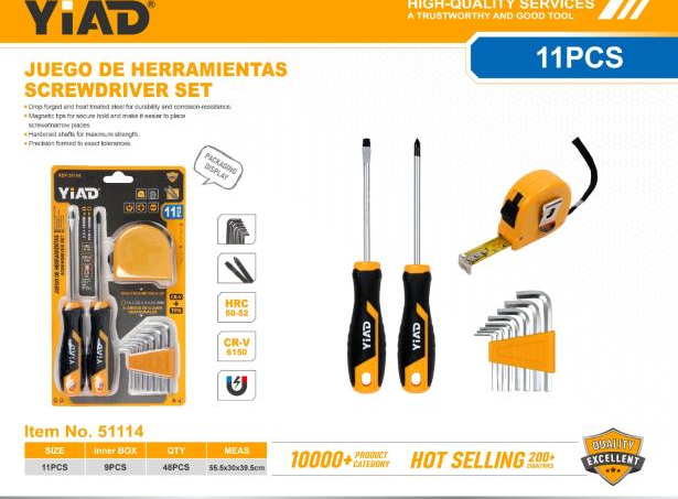 11-piece Set, Screw Kit-Only Support Self-pickup, Free Shipping Price Is Anti-auction Pric