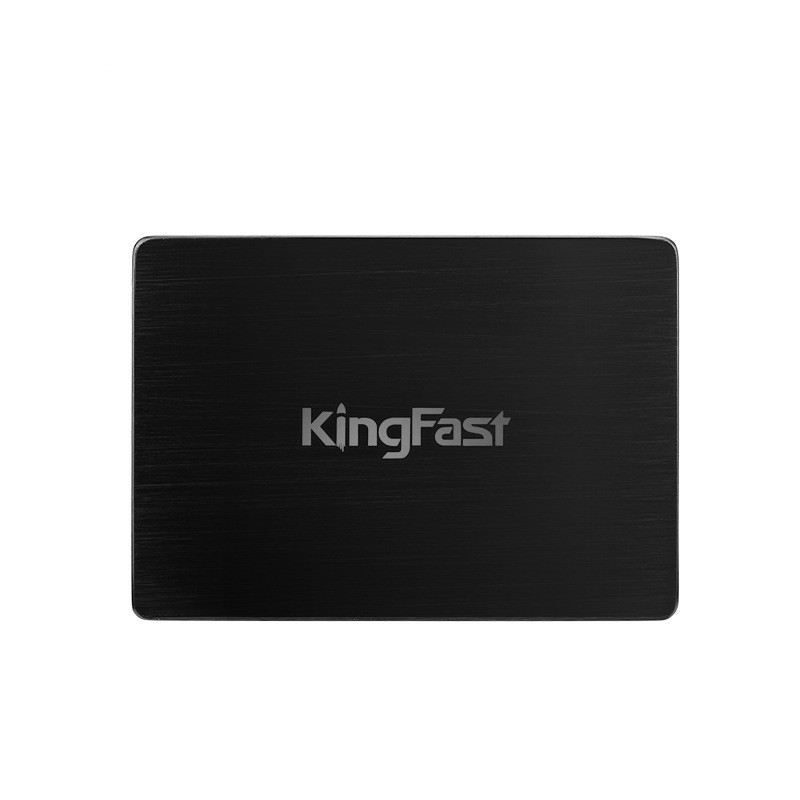 Gold Speed Solid State Drive III