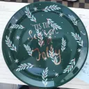 Green Disc