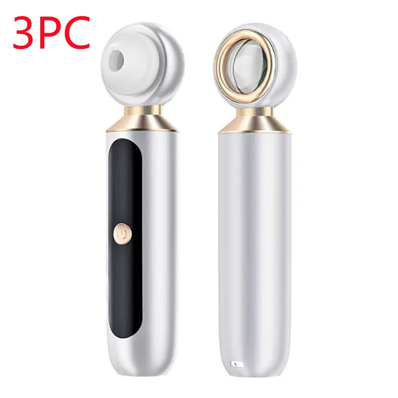 Portable Visual Blackhead Meter Household USB Electric