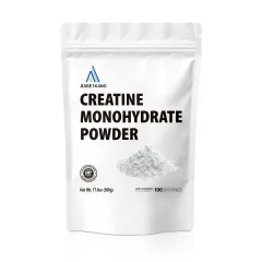 Creatine Monohydrate Boost Energy Pre Workout Supplement Creatine Monohydrate Powder - Customised - View 1