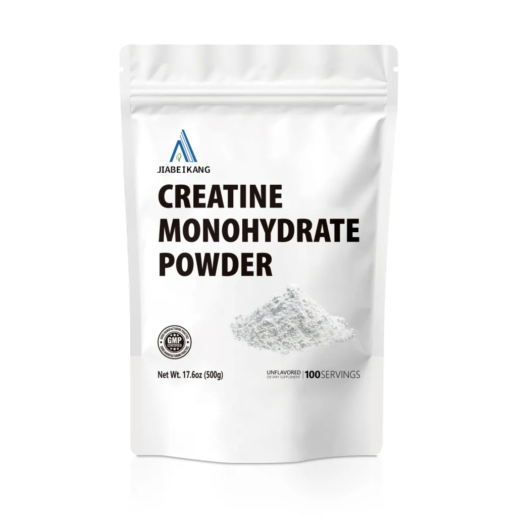 Creatine Monohydrate Boost Energy Pre Workout Supplement Creatine Monohydrate Powder - Customised