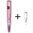 Pink With 1Pc 24Pin Screw