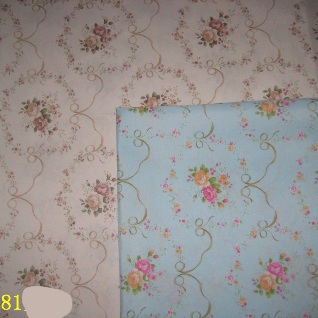Factory Wholesale Coffee Heart Shape Flower Fabric Peach Skin Polyester Printed Fabric