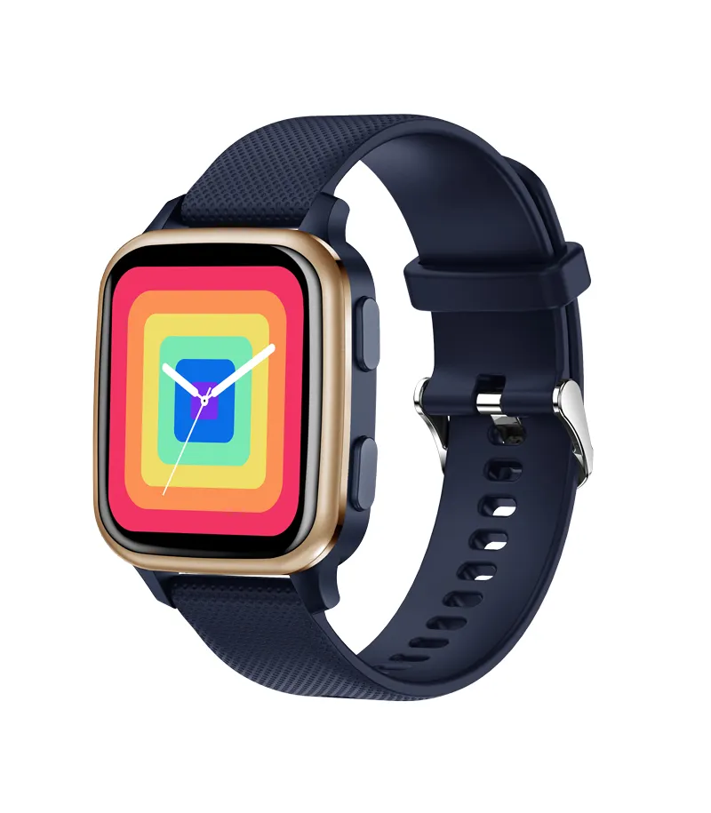 Smart Bracelet Bluetooth Call Music Heart Rate