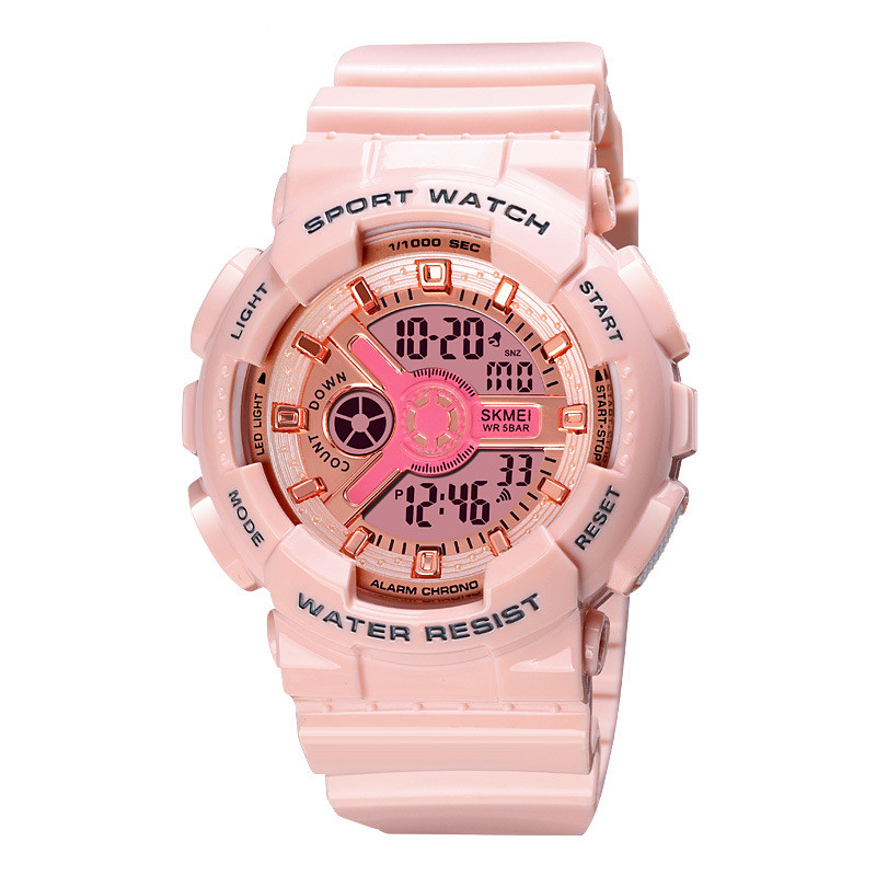 Title 1, Jeugd sport horloge heren multifunctioneel wate...