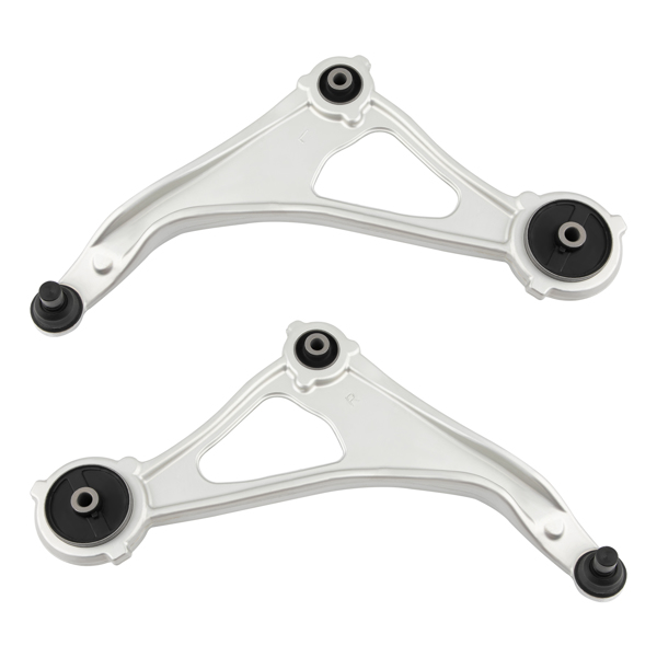 Front Lower Control Arms Fit For ALTIMA 2013 Sedan RK622838 RK622839 CK622838 CK622839