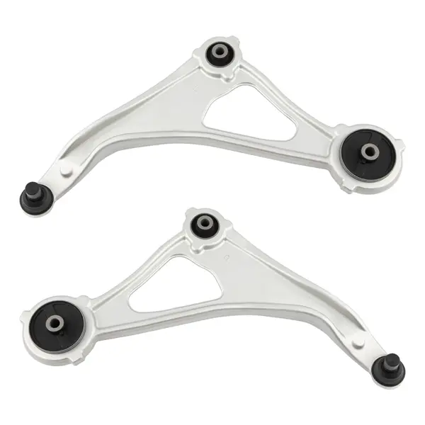 Front Lower Control Arms Fit For ALTIMA 2013 Sedan RK622838 RK622839 CK622838 CK622839