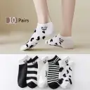 Cartoon Cow