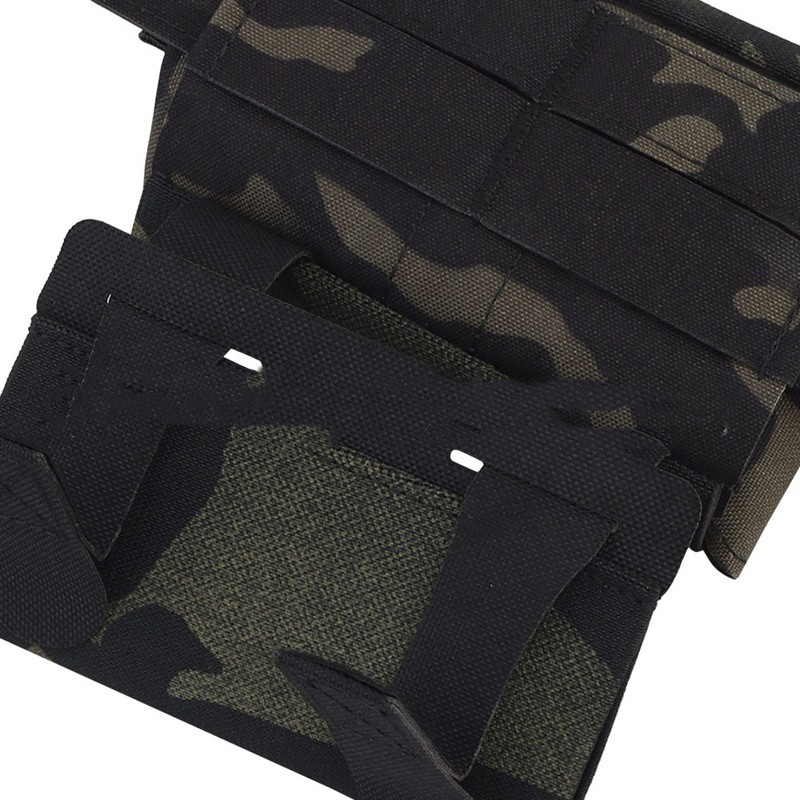 Portable First-aid Kit Sundry Bag - Image 2