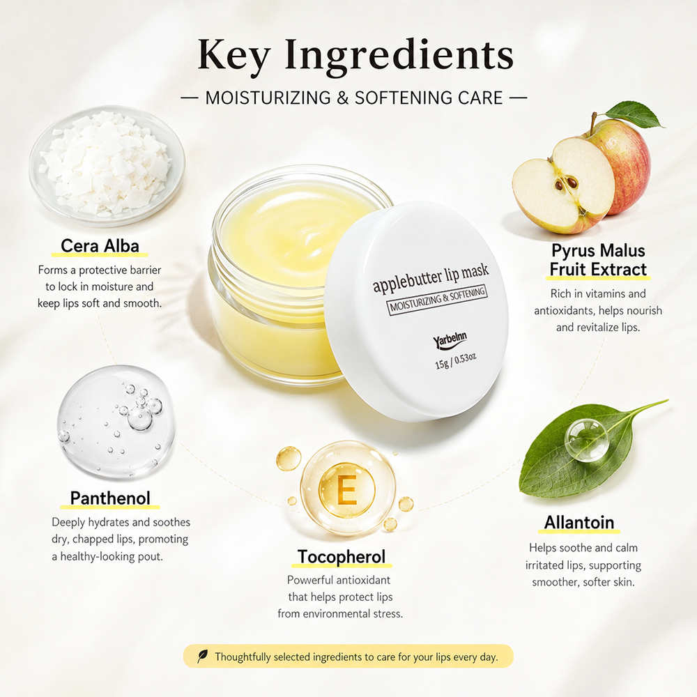 Lip Balm 15g — foto 3
