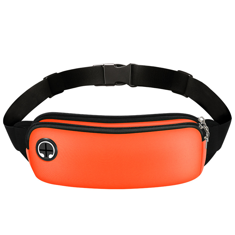 Men's And Women's Sports Mobile Phone Waist Pack — foto 5