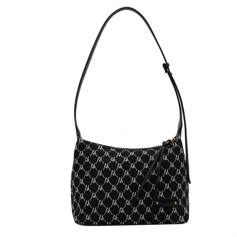 PU Crossbody Bag, picture 2 of 5