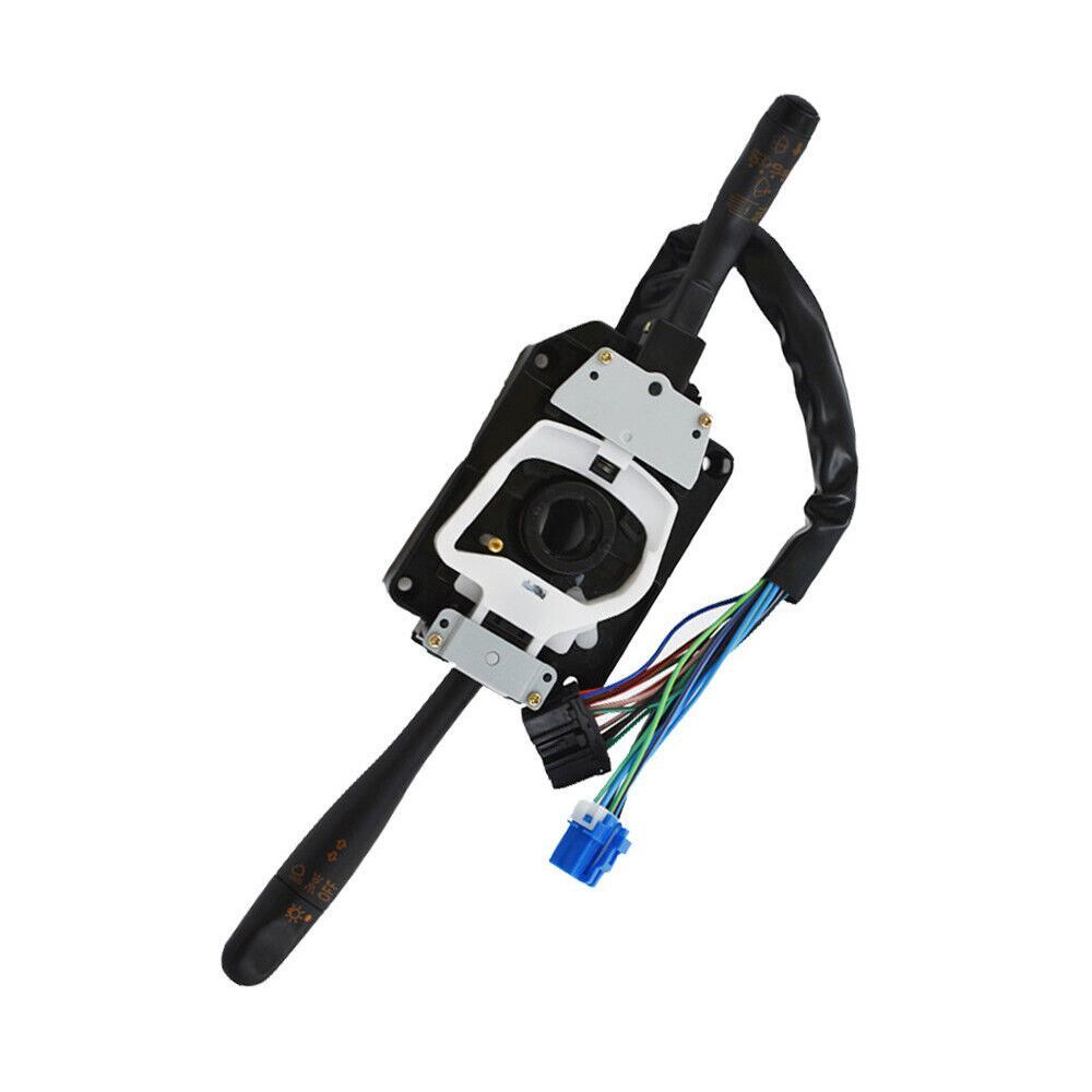 Wiper Turn Signal Combination S Witch For ISUZU NPR NQR NRR GM Chevy 8973640740 — foto 9