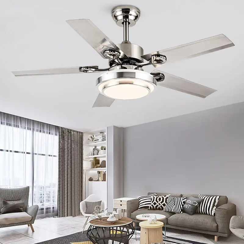 Modern Home Dining Room Bedroom Large Wind