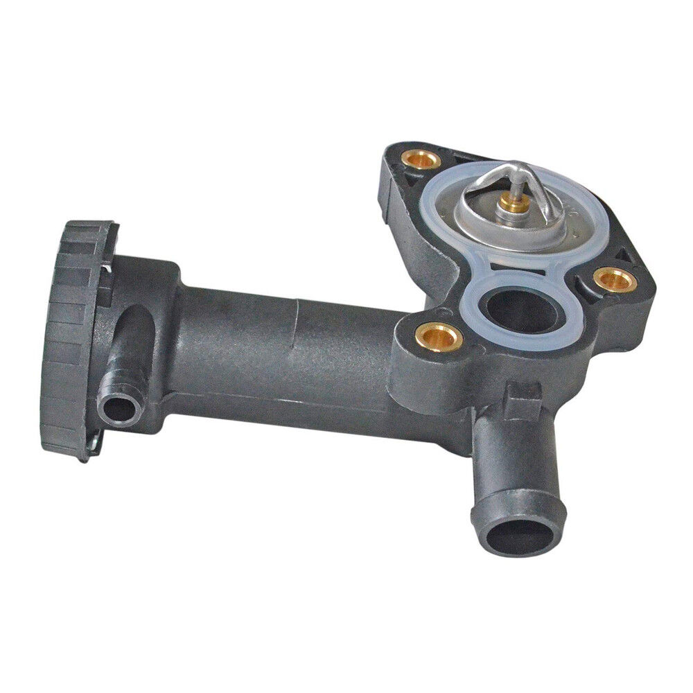For Mini Cooper One Thermostat Housing R50 R52 R53 - 1.6 Petrol 11537829959 — image 4