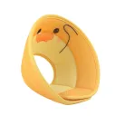 Small Yellow Duck