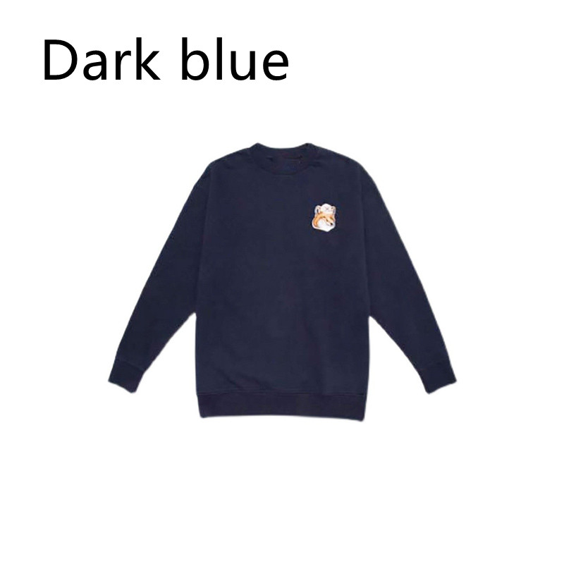 Dark Blue