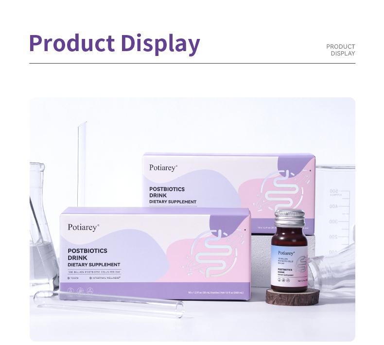 4th-Generation Luminous Gut Probiotics 10 Billion CFU Effectively Improves Gastrointestinal Function image 31
