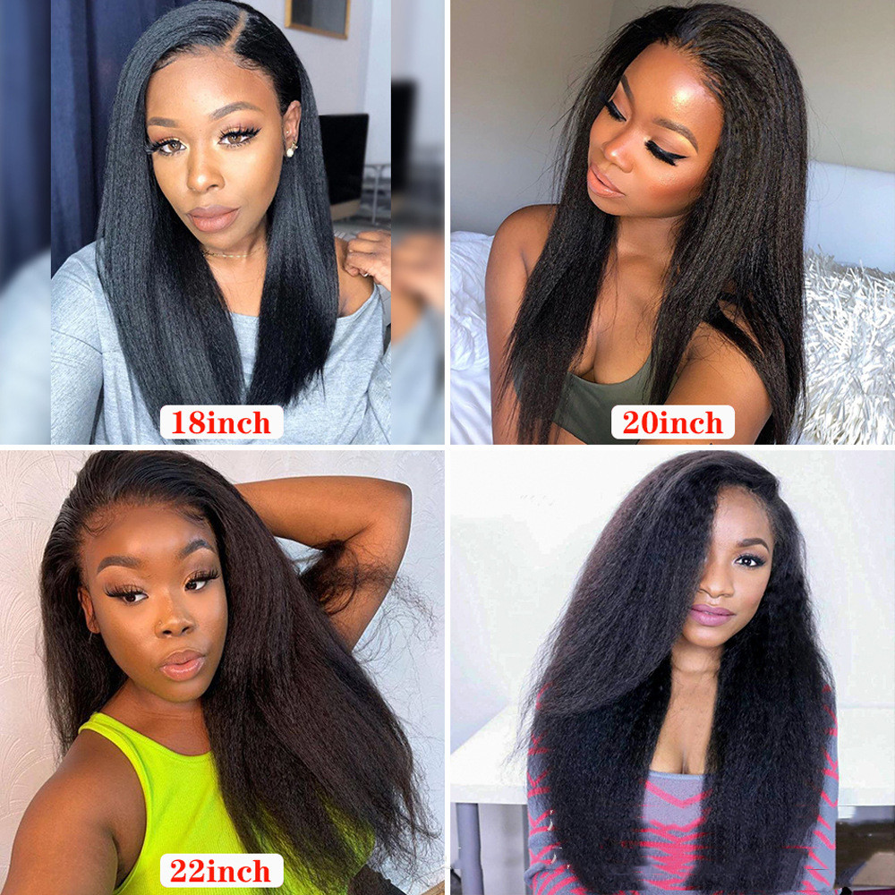 Women's Creative Curly Lace Front Wig — foto 4