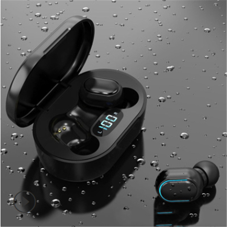 Wireless Mini In-ear Bluetooth Headset - Image 2