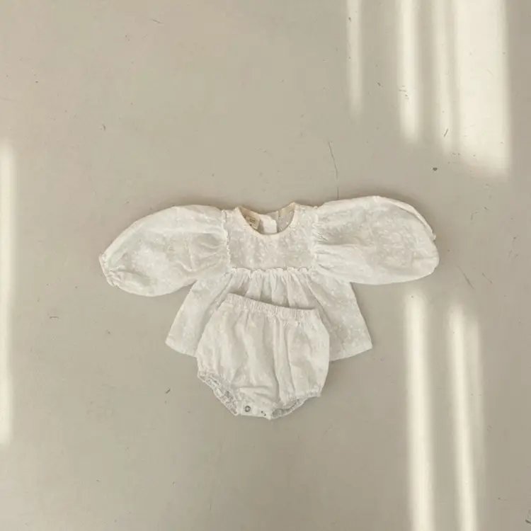 Children's Clothing Girl's Clothing Baby Baby Lace