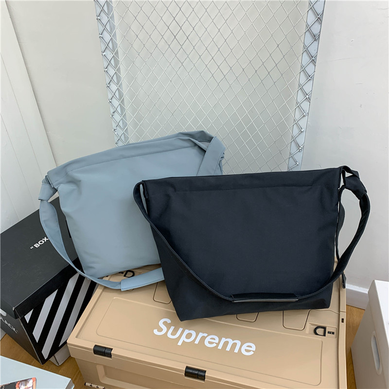 Ins Messenger Bag Women's Leisure Sports In Summer