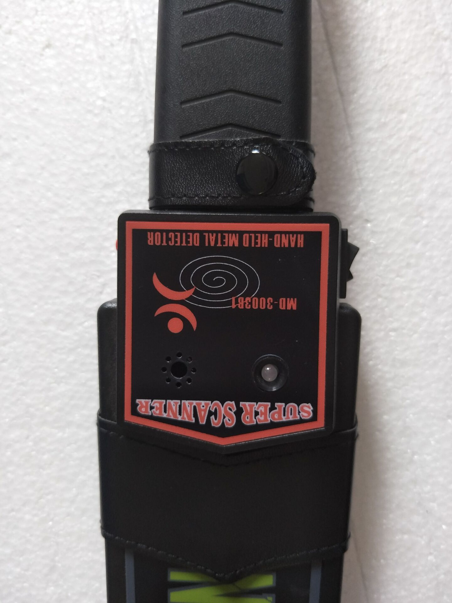 High Precision Security Scanner Station Inspection Machine Detector 5