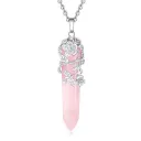 Pink Crystal