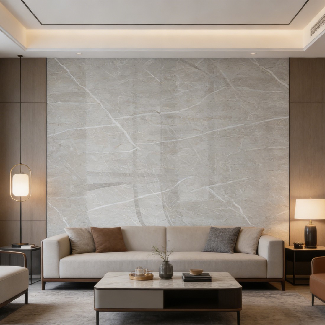 3Mx60cm Self Adhesive Vinyl Film Worktop Cupboard Door