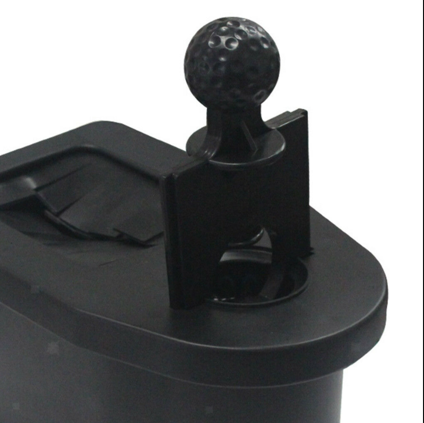 Устройство для мойки стержня для гольф-кара Устройство для мытья стержня для автомобиля Гольф-кар