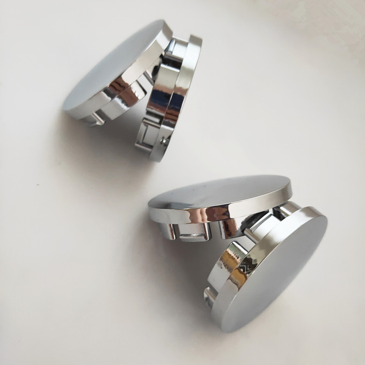 Suitable For Wheel Hub Cover Modification Cover Car Rim Tire - Image 2