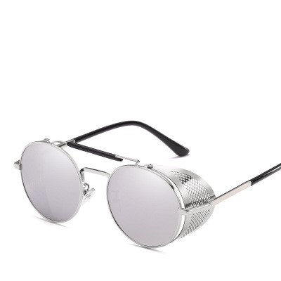 Title 2, Steampunk sunglasses