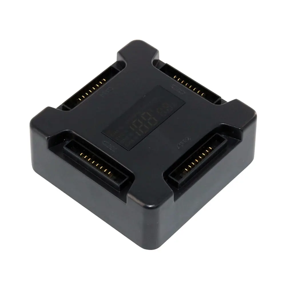 Battery Charger PRO