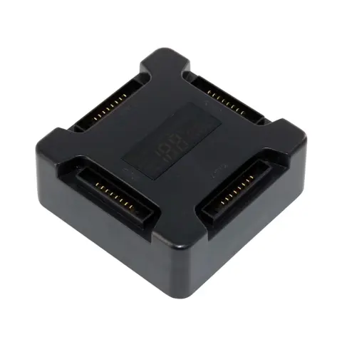 Battery Charger PRO